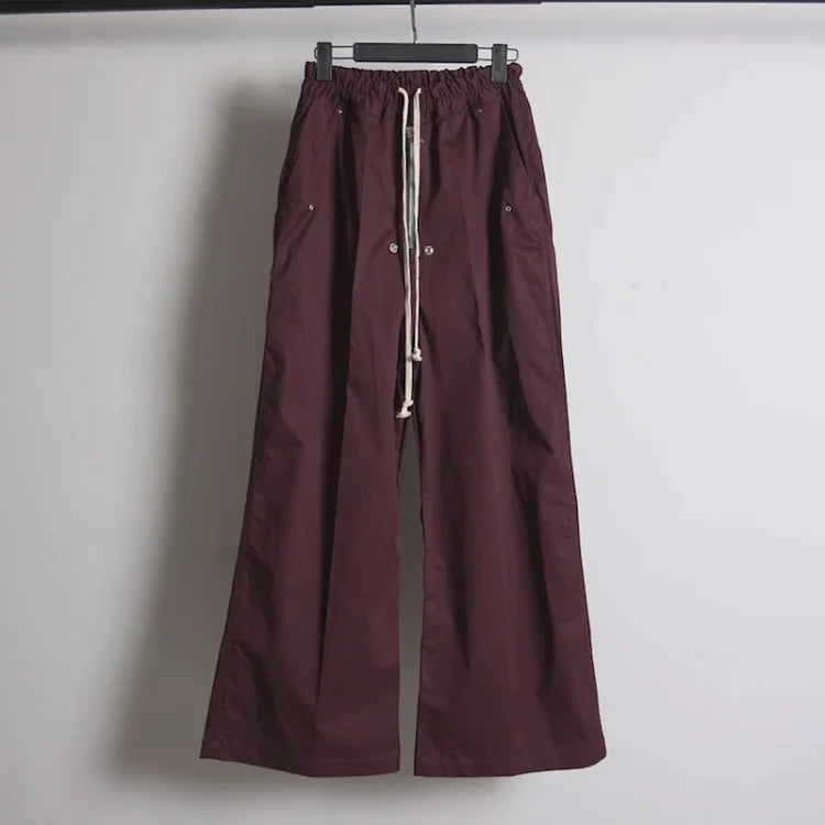 Rick Owens Bela's Cargos