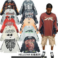 Hellstar long sleeve