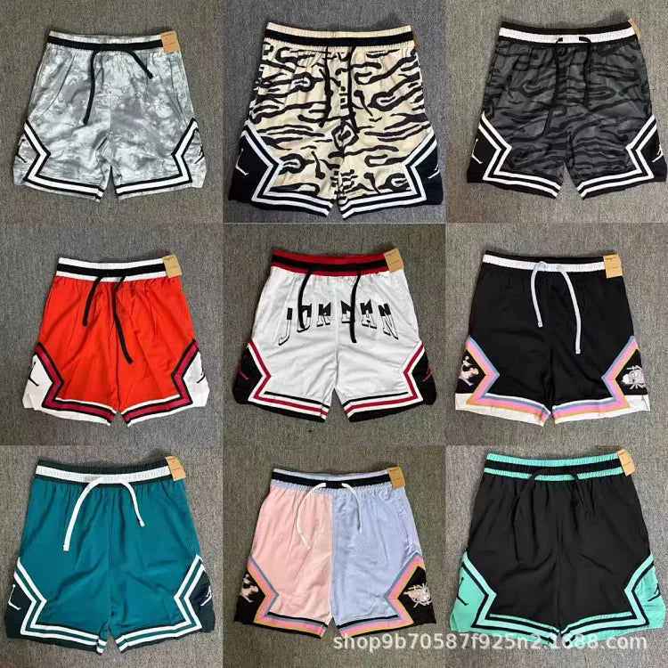 Jordan Dri-FIT Sport Diamond Shorts