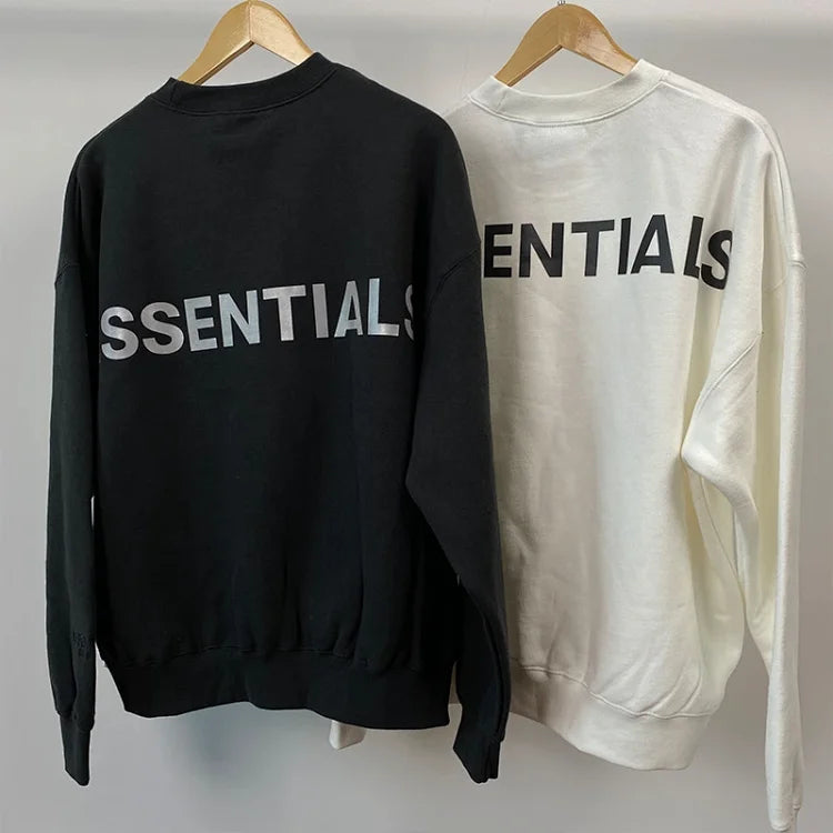 essentials long sleeves