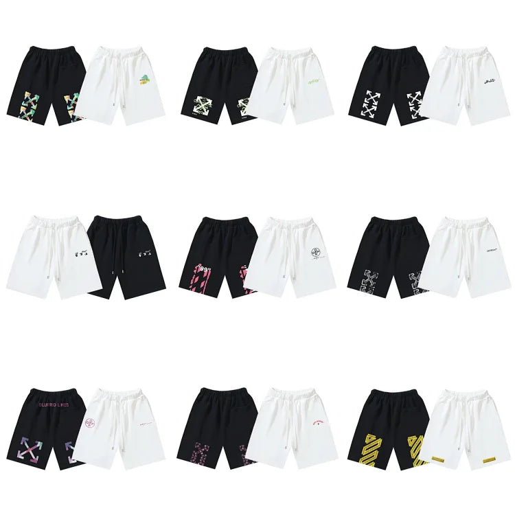 Off-White shorts