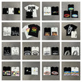 Alcatraz T-shirt