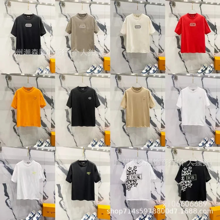 Dior T-shirt