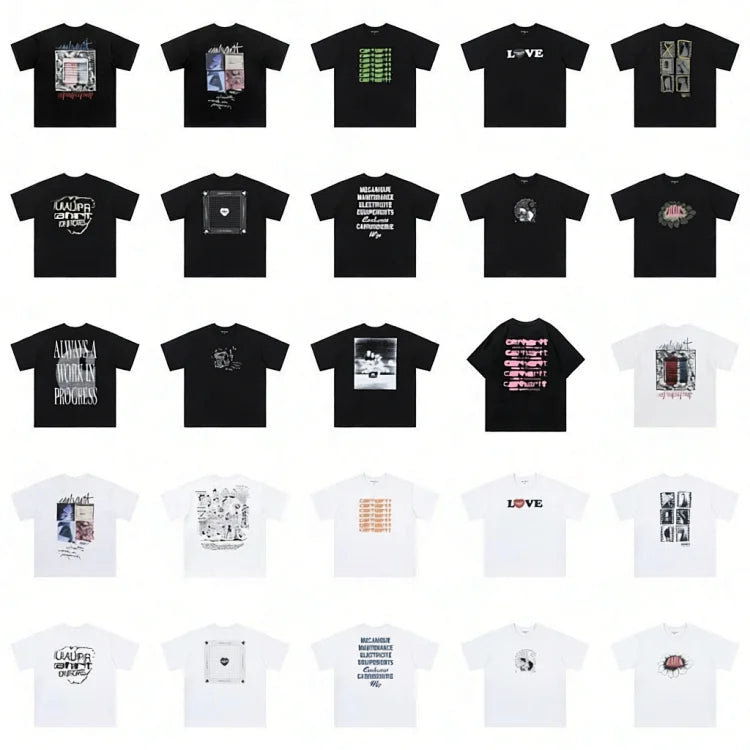 Carhart T-shirt