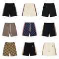 Gucci GG jacquard jersey Bermuda shorts