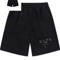 Prada cotton shorts