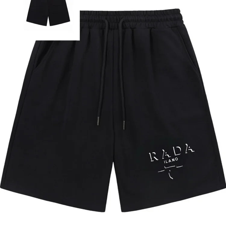Prada cotton shorts