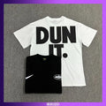 Nike x Corteiz   Dun It   White T-shirt