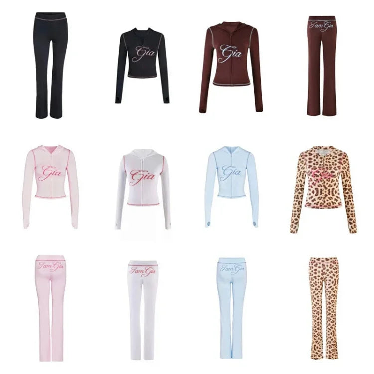 I.AM.GIA Blare tracksuit