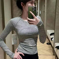Lululemon Swiftly Tech 2.0 Long-Sleeve Shirt