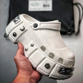 Balenciaga x Crocs HardCrocs (2 Colors)