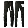 Purple Brand men's slim fit jeans