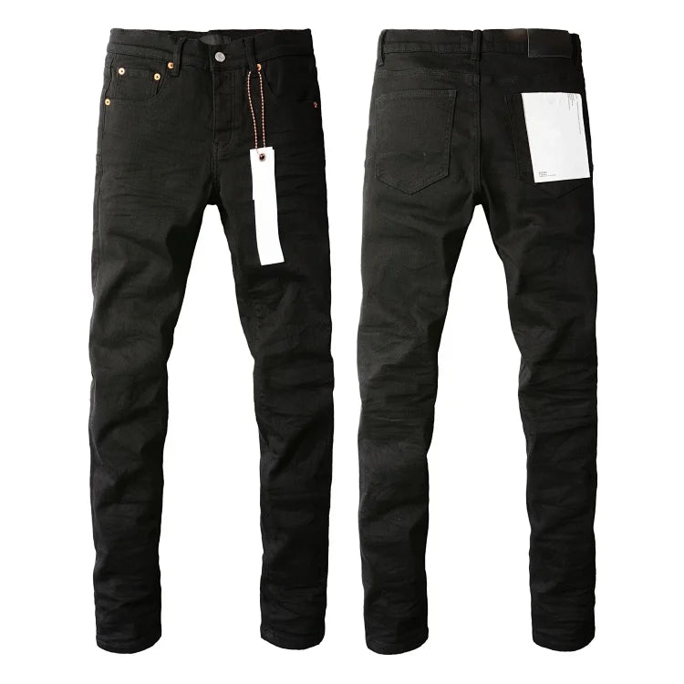 Purple Brand men's slim fit jeans