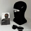Nike sun protection face mask