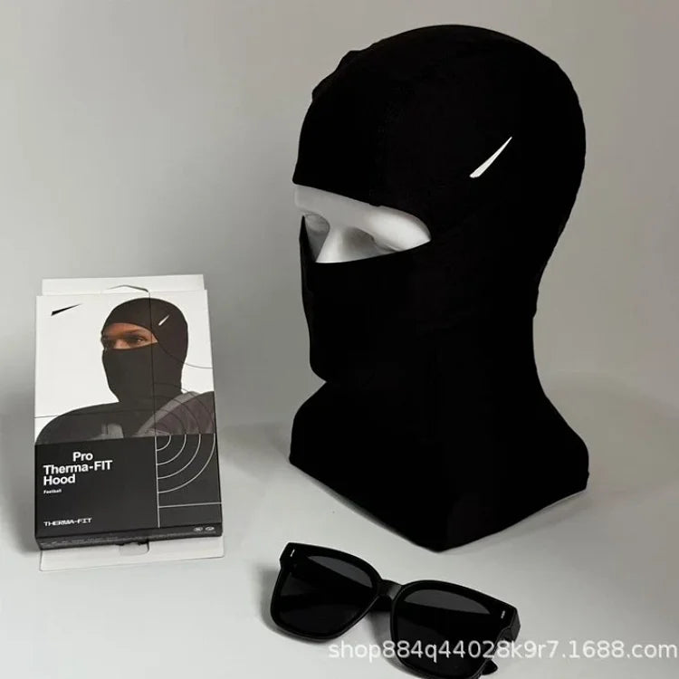 Nike sun protection face mask