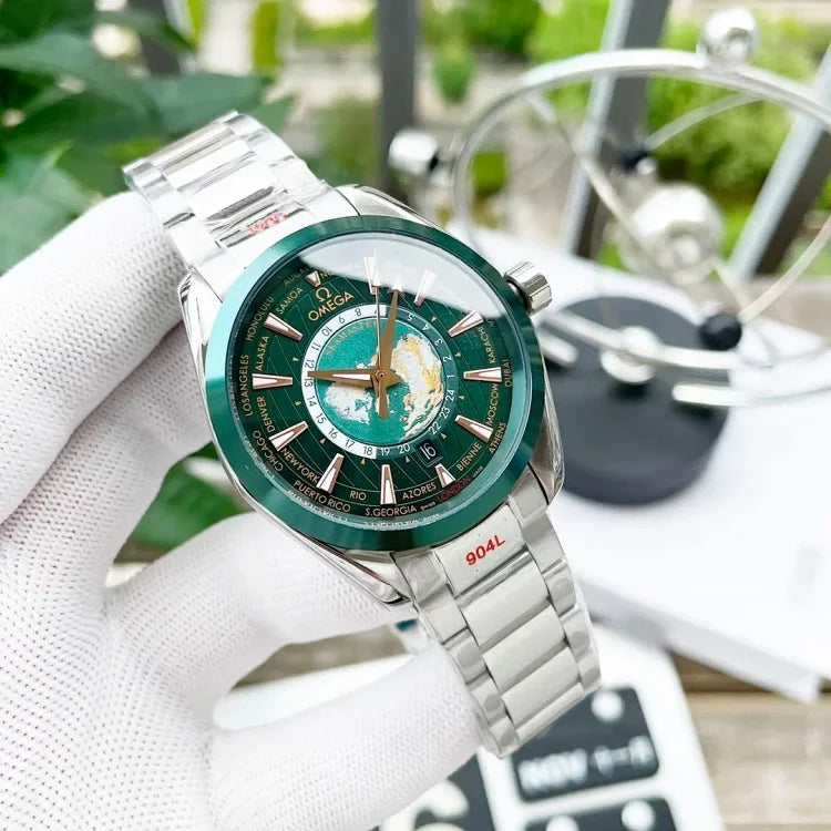 Omega Seamaster 150