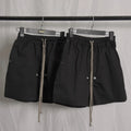 Black Rick Owens Bela boxer briefs