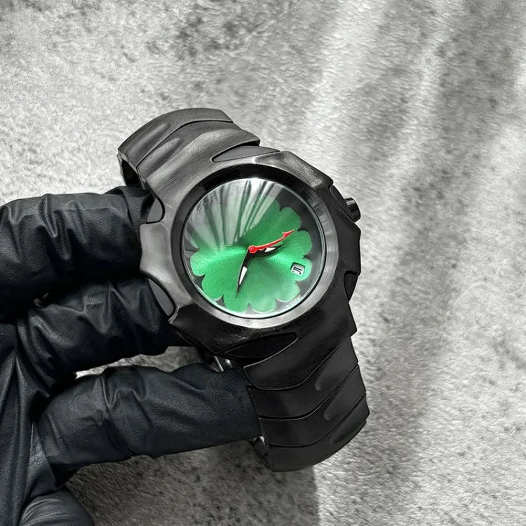 Rare vintage Oakley Blade watch