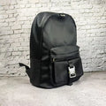 Black 1017 ALYX 9SM Nylon Backpack