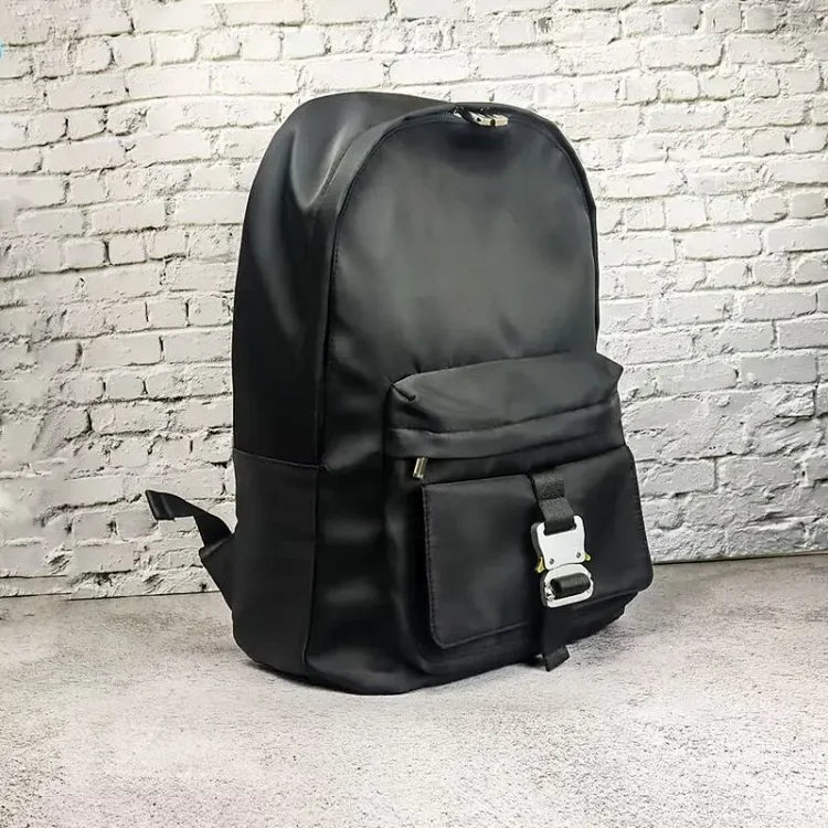 Black 1017 ALYX 9SM Nylon Backpack
