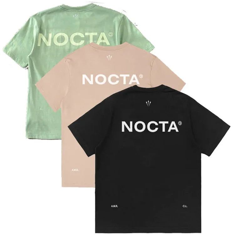 Nike x Drake Nocta Big Body CS Black T-shirt