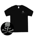 Black Mastermind World T-shirt