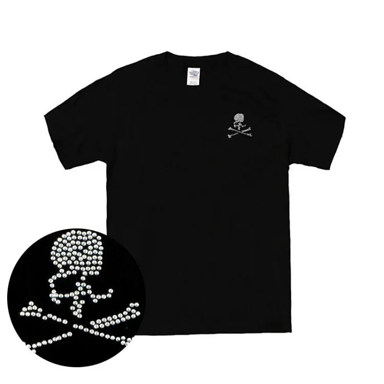 Black Mastermind World T-shirt