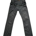Undercover 06SS Rockstar Studded Jeans
