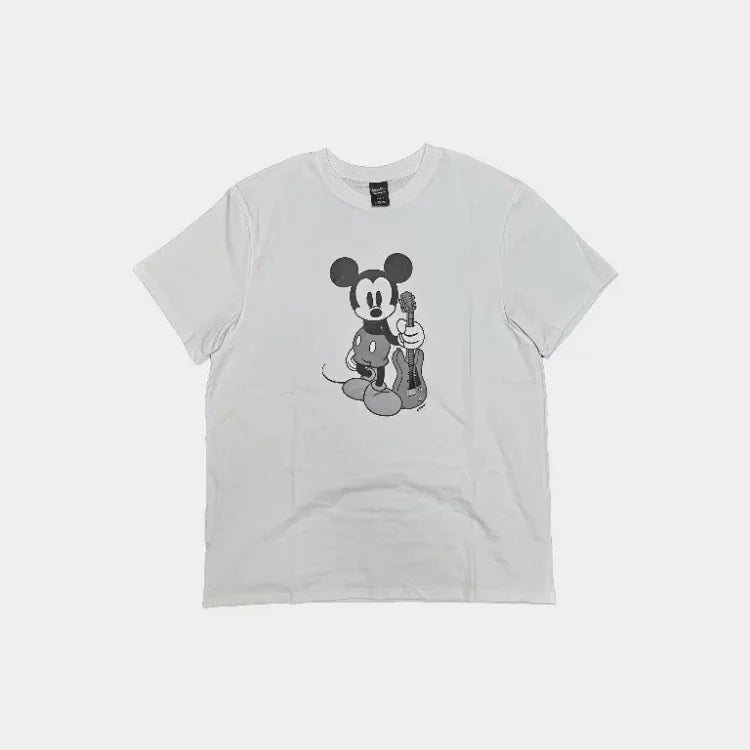 NUMBER (N)INE x Disney Tee