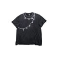 Number (N)ine 01SS Archive Series Printed Short-Sleeve T-Shirt
