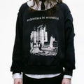 ERD Raglan Sweatshirt