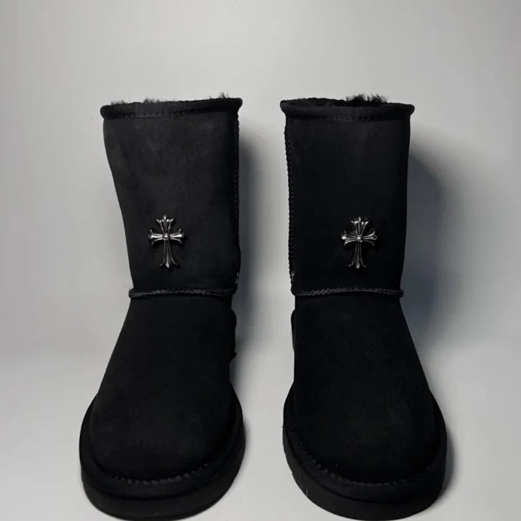Chrome Hearts x Uggs (8 Styles)