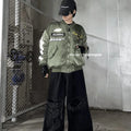 Vetements Racing Bomber Pilot Jacket