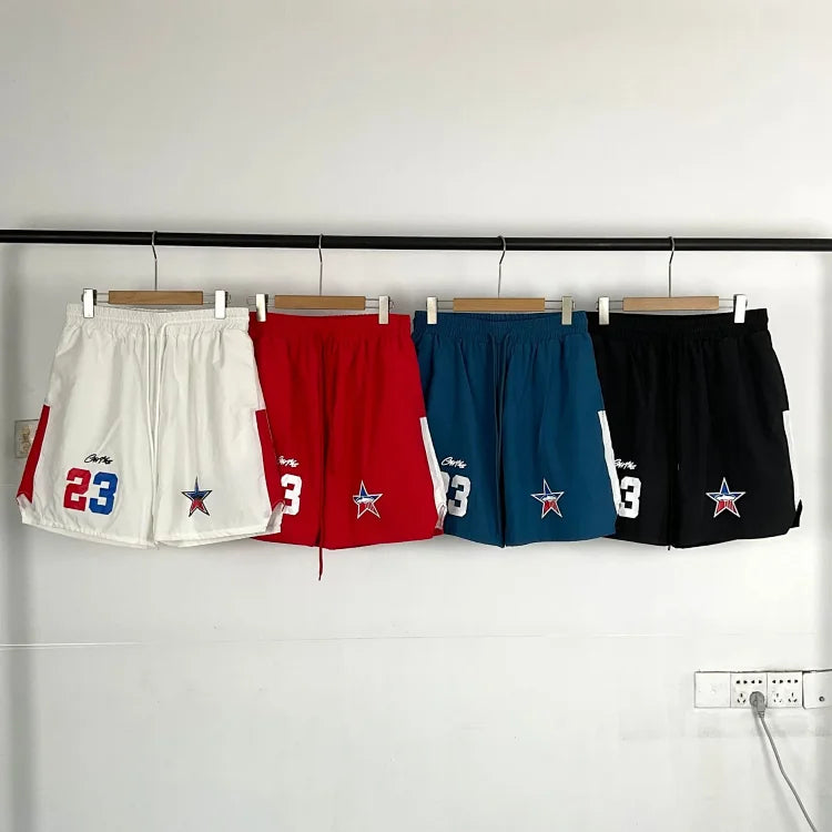 Corteiz Casual Shorts