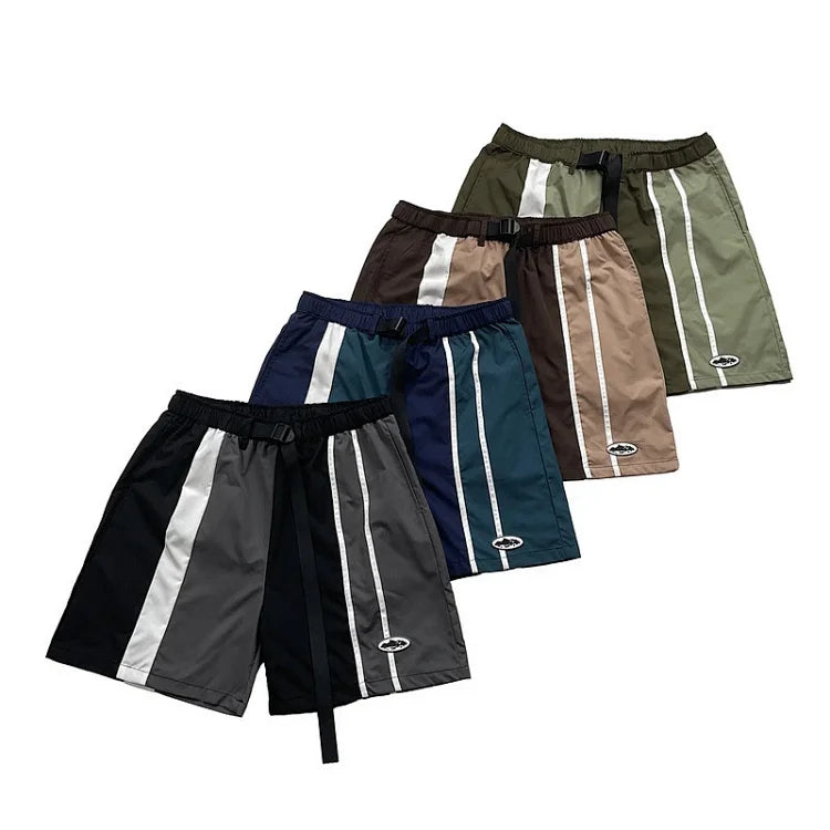 Corteiz Spring Shorts