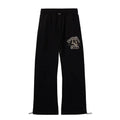 Amiri Dream Team black sweatpants