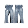 Gallery Dept. flared jeans