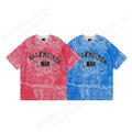 Balenciaga x NBA Oversized Tees