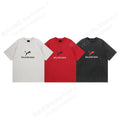 Balenciaga x Puma Tees