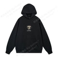 Balenciaga x Lamborghini Hoodie