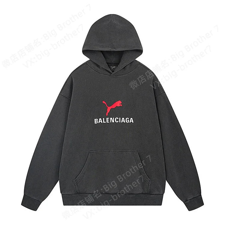 Balenciaga x Puma Hoodie