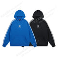 Balenciaga x Adidas Originals Hoodie