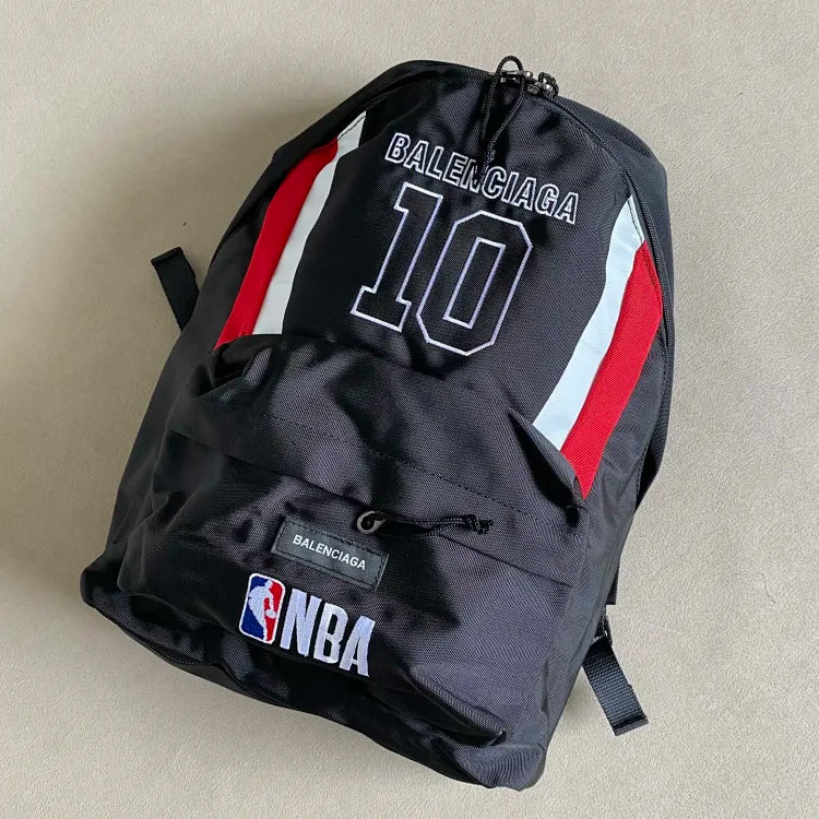 Balenciaga x NBA Explorer Backpack