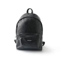 Balenciaga Explorer Leather Oil Wax Backpack