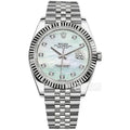 Rolex Datejust 41 watch