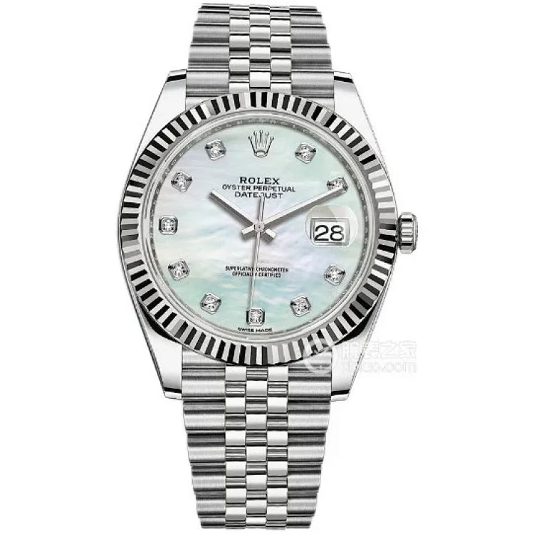 Rolex Datejust 41 watch