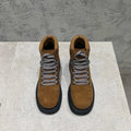 Bottega Veneta Hiking Boots (4 Styles)