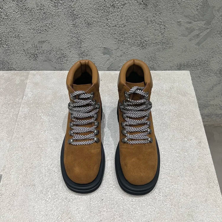 Bottega Veneta Hiking Boots (4 Styles)