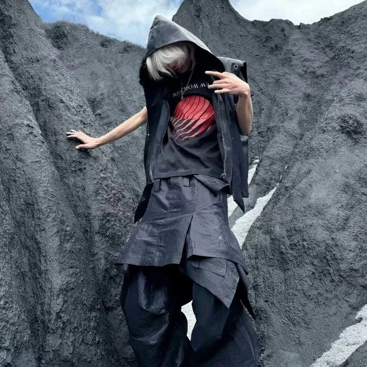 Hood by Air (HBA) 2017 Fall/Winter Collection T-shirts