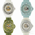 Gucci Diving Automatic Watch